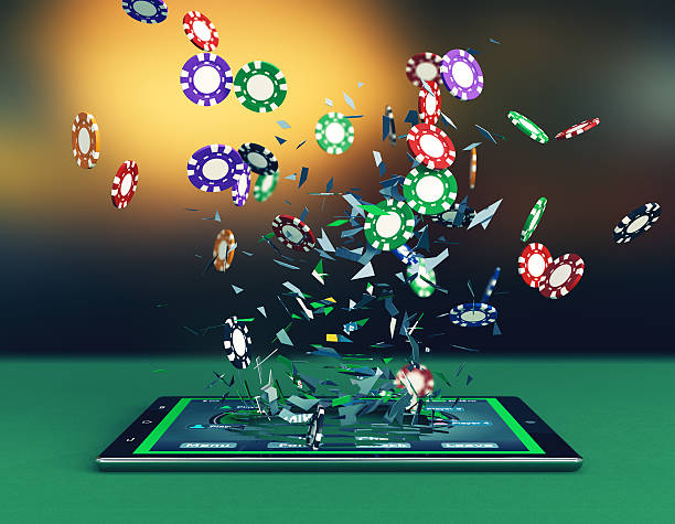 Exploring the Rise of Casino Apps in India